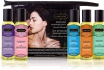 Kit de massage tranquility - Kamasutra 