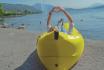 Chill Bag Original - salottino gonfiabile 2