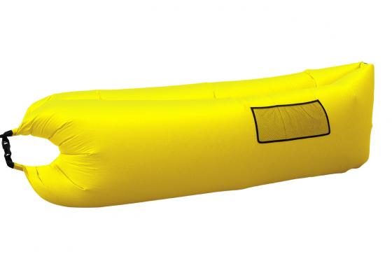 Chill Bag Original - Aufblasbare Lounge  