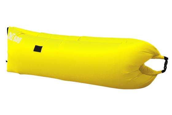 Chill Bag Original - Aufblasbare Lounge 1 