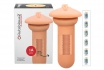 Vagina Sleeve Autoblow2 - Ersatz-Sleeve für Masturbator 