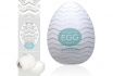 Tenga Egg Wavy - Masturbations-Ei für 1x 