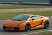 Lamborghini e Ferrari F430 (FR, DE) - Combo 2x2 giri di pista 1