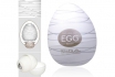 Tenga Egg Silky	 - Masturbations-Ei für 1x 