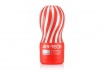 Tenga Vacuum Masturbator	 - Wiederverwendbar mit Stimulation 