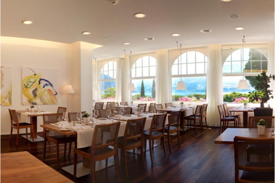 Hotelübernachtung für zwei - SPA Kurzurlaub am Thunersee 10 