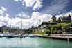 Schloss Besichtigung  - mit Schifffahrt auf dem Thunersee 3