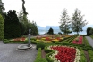 Schloss Besichtigung  - mit Schifffahrt auf dem Thunersee 15