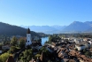 Schloss Besichtigung  - mit Schifffahrt auf dem Thunersee 17