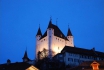 Schloss Besichtigung  - mit Schifffahrt auf dem Thunersee 18