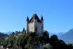 Schloss Besichtigung  - mit Schifffahrt auf dem Thunersee 22