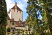 Schloss Besichtigung  - mit Schifffahrt auf dem Thunersee 23