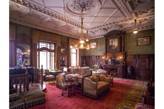 Schloss Besichtigung  - mit Schifffahrt auf dem Thunersee 9 