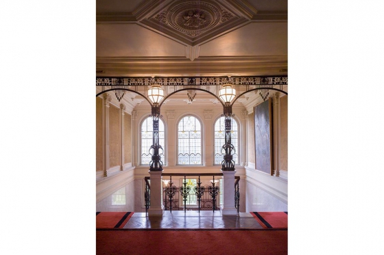 Schloss Besichtigung  - mit Schifffahrt auf dem Thunersee 10 