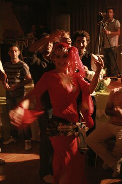 Orientalischer Bauchtanz - 1001 Nacht Tanzshow 3 