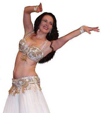 Bauchtanz Workshop - Orientalischer Tanzkurs 1 