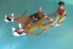 Spa Floating für Paare  - im Thermalbad Zürich 2