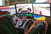 Formel 1 Simulator - 1 Stunde Formel 1 fahren 