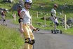 Mountainboard Ausflug - Berneck 