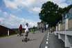 Mountainboard Ausflug - Berneck 1