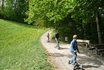 Mountainboard Ausflug - Berneck 2