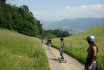 Escursione in mountainboard - Berneck 3