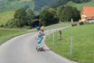 Escursione in mountainboard - Berneck 6