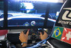 Formel 1 Simulator - 3 Stunden Formel 1 fahren 