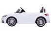 Audi TTS Roadster  - voiture électrique  3