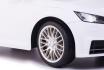 Audi TTS Roadster  - voiture électrique  7