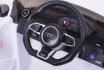 Audi TTS Roadster  - voiture électrique  11