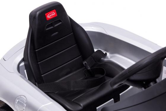 Mercedes-Benz SLS AMG - Elektroauto 12 