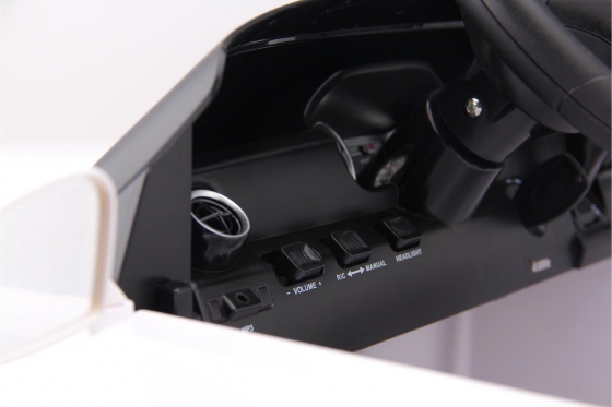 Lamborghini Aventador LP 700-4 - voiture électrique 1 