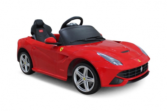 Ferrari F12-12V - voiture électrique 1 