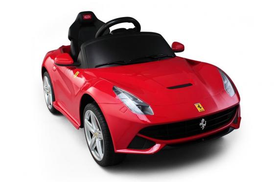 Ferrari F12-12V - voiture électrique 2 