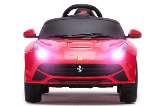 Ferrari F12-12V - voiture électrique 3 