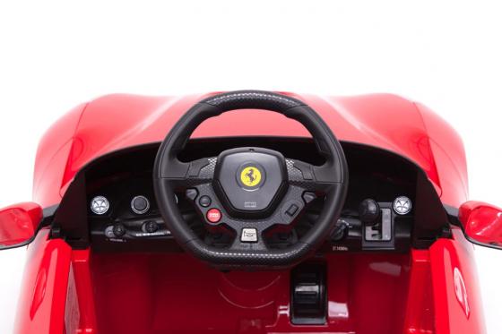 Ferrari F12-12V - voiture électrique 6 