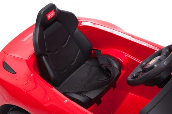 Ferrari F12-12V - voiture électrique 8 