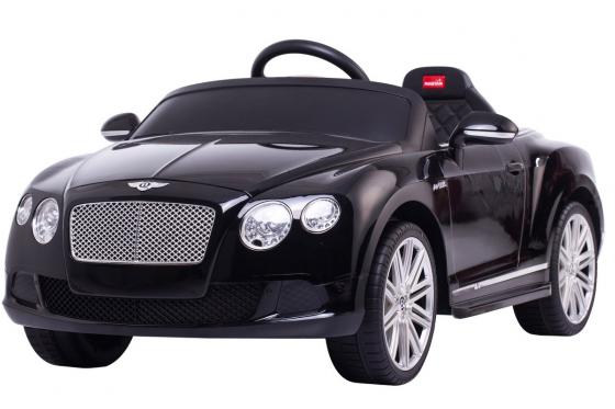 Bentley GTC-12V - Elektroauto 1  Bentley GTC-12V - Elektroauto 1