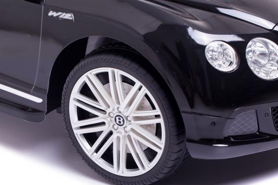 Bentley GTC-12V - Elektroauto 3  Bentley GTC-12V - Elektroauto 3