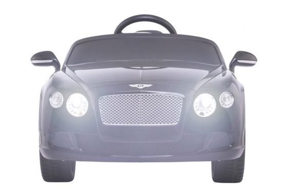 Bentley GTC-12V - Elektroauto 4  Bentley GTC-12V - Elektroauto 4
