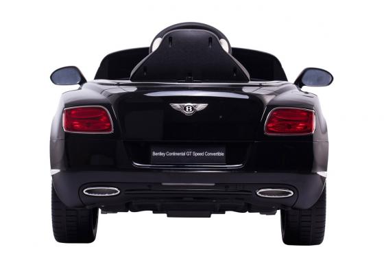 Bentley GTC-12V - Elektroauto 5  Bentley GTC-12V - Elektroauto 5