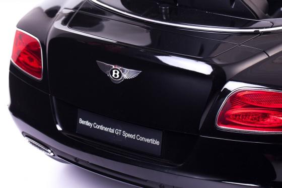 Bentley GTC-12V - Elektroauto 7  Bentley GTC-12V - Elektroauto 7