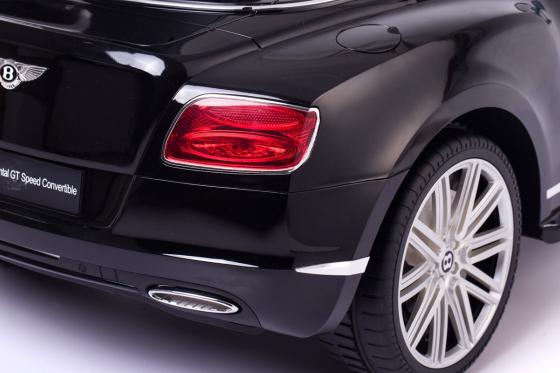 Bentley GTC-12V - Elektroauto 8  Bentley GTC-12V - Elektroauto 8