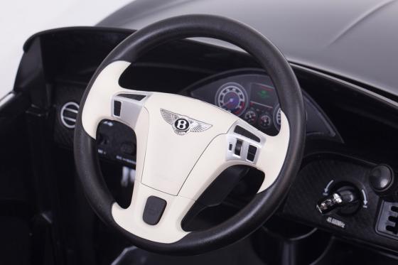 Bentley GTC-12V - Elektroauto 9  Bentley GTC-12V - Elektroauto 9