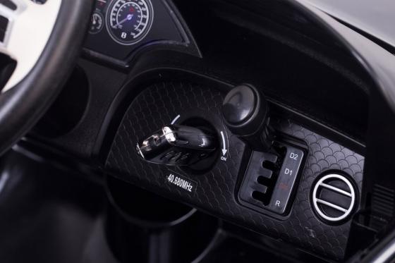 Bentley GTC-12V - Elektroauto 10  Bentley GTC-12V - Elektroauto 10
