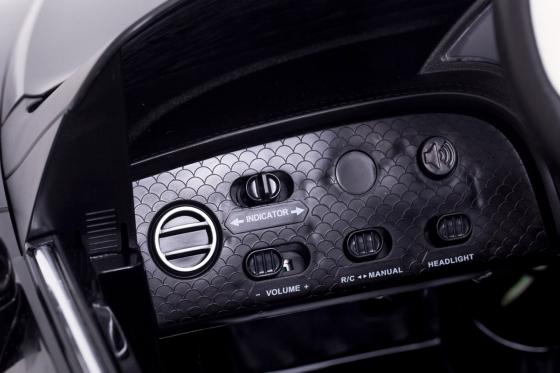 Bentley GTC-12V - Elektroauto 11  Bentley GTC-12V - Elektroauto 11