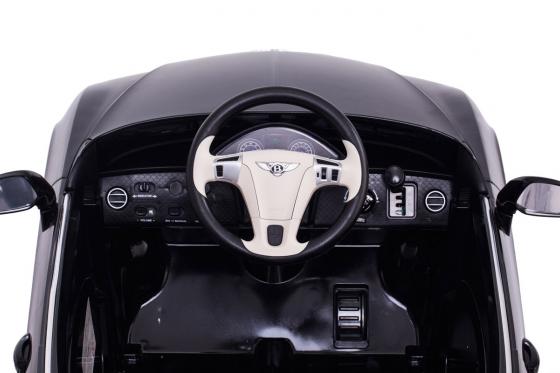 Bentley GTC-12V - Elektroauto 13  Bentley GTC-12V - Elektroauto 13