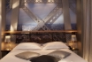 Romantik in Paris - Zimmer mit Whirlpool / Werktags 8