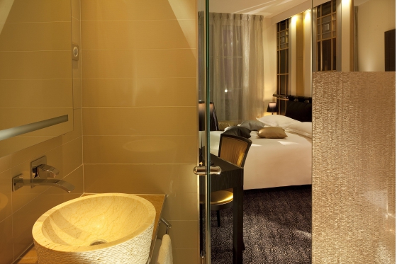 Le Grand Amour - Séjour Romantique à Paris 7 